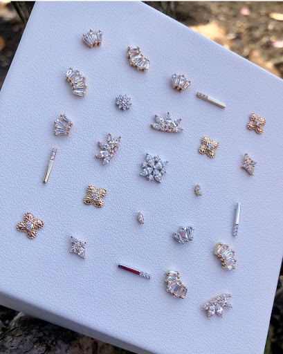 Body Piercing Shop «Deep Roots Tattoo and Body Piercing Alderwood», reviews and photos, 18920 28th Ave W, Lynnwood, WA 98036, USA