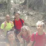 Photo n°1 de l'avis de Stefania.i fait le 18/08/2017 à 06:10 sur le  Camping Alto Savio - Campeggio attrezzato a Bagno di Romagna à Bagno di Romagna