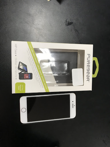 Computer Store «TheComputerStore», reviews and photos, 269 Lee Ave, Brooklyn, NY 11206, USA