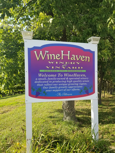 Winery «Winehaven Winery», reviews and photos, 10020 Deer Garden Ln, Chisago City, MN 55013, USA
