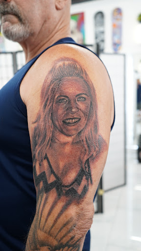 Find tattoo ideas time for your next unique tattoo in Lockeford at Lucky You Tattoos Lockeford