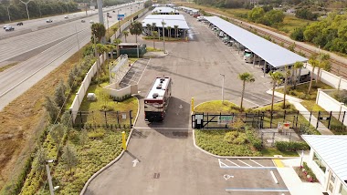 Stor-All Luxury Rv & Boat Storage, LLC