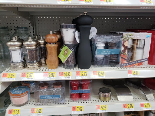 Department Store «Walmart Supercenter», reviews and photos, 6102 FM3009, Schertz, TX 78154, USA