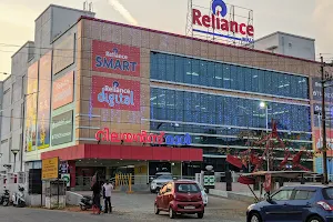 Reliance Mall Alleppey image