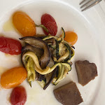 Photo n°5 de l'avis de Anna.a fait le 08/08/2021 à 20:43 sur le  Murano Ricevimenti à Melfi