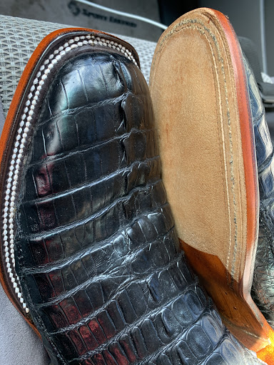 Moran's Leather