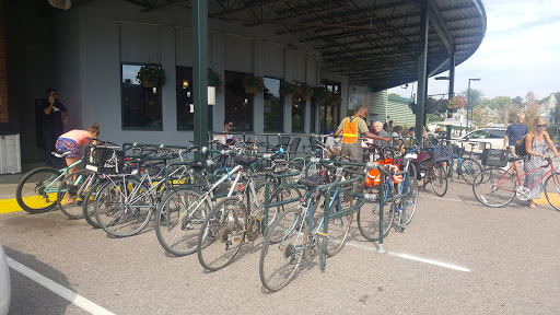 Grocery Store «City Market/Onion River Co-op», reviews and photos, 82 S Winooski Ave, Burlington, VT 05401, USA