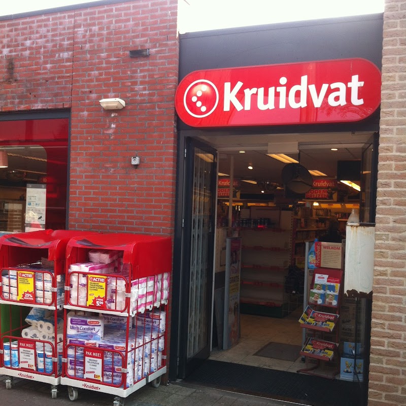 Kruidvat