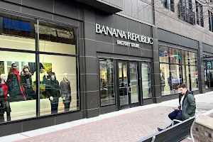 Banana Republic Factory Store image