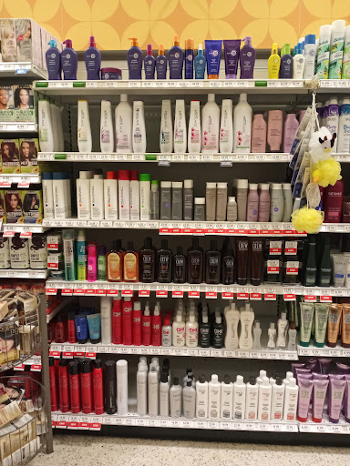 Supermarket «Publix Super Market at Seven Hills», reviews and photos, 160 Mariner Blvd, Spring Hill, FL 34609, USA