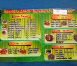 Warung Pindang Mas Memet photo