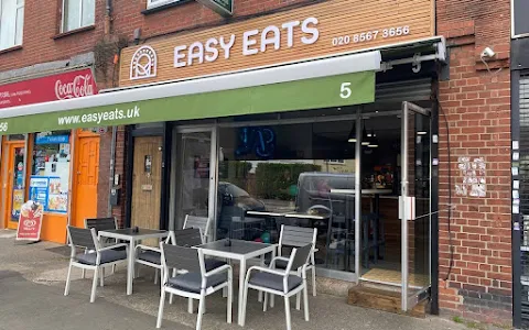 easy eats image