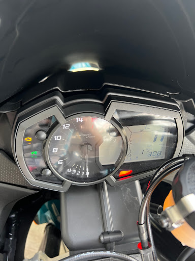 Motorcycle Dealer «East Bay Motorsports», reviews and photos, 21756 Foothill Blvd, Hayward, CA 94541, USA