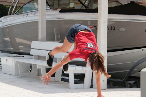 Mailing Service «U.S. Mailboat Tour», reviews and photos, 812 Wrigley Dr, Lake Geneva, WI 53147, USA