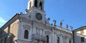 Chiesa di S. Giacomo Apostolo