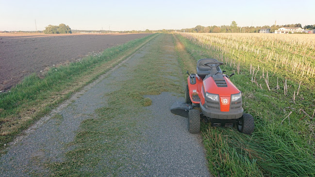 Kommentarer og anmeldelser af Slagelse Skateboard forening (Sk8-Laden)(MIK-MIK)