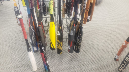 Sporting Goods Store «Play It Again Sports», reviews and photos, 123 N Seven Oaks Dr, Knoxville, TN 37922, USA