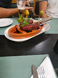 Plats et boissons du Restaurant portugais Les Saveurs du Portugal à La Fare-les-Oliviers - n°15