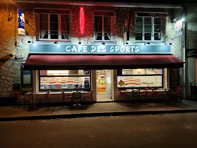 Café des sports à Blangy-sur-Bresle