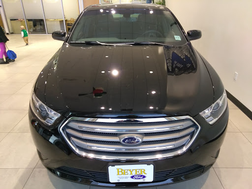 Ford Dealer «Beyer Ford», reviews and photos, 170 Ridgedale Ave, Morristown, NJ 07960, USA