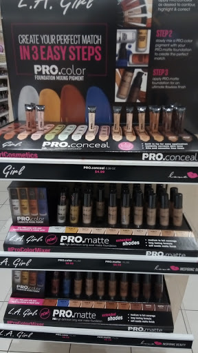 Hair Salon «Ulta Beauty», reviews and photos, 5481 Touhy Ave, Skokie, IL 60077, USA