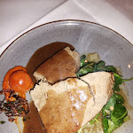 Photo n°6 de l'avis de Antje.l fait le 25/03/2023 à 20:05 sur le  Zwei Jahreszeiten à Bad Harzburg