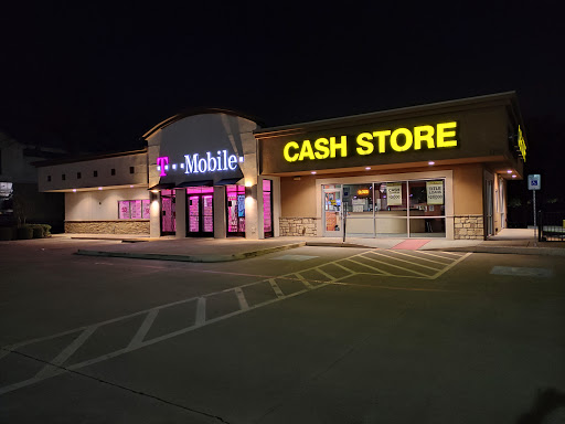 Cell Phone Store «T-Mobile», reviews and photos, 1700 Precinct Line Rd #200, Hurst, TX 76054, USA