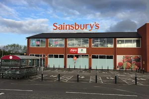 Argos Chesterfield (Inside Sainsbury's) image