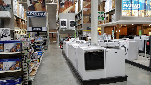 Home Improvement Store «Menards», reviews and photos, 2315 Merchant Mile, Columbus, IN 47201, USA