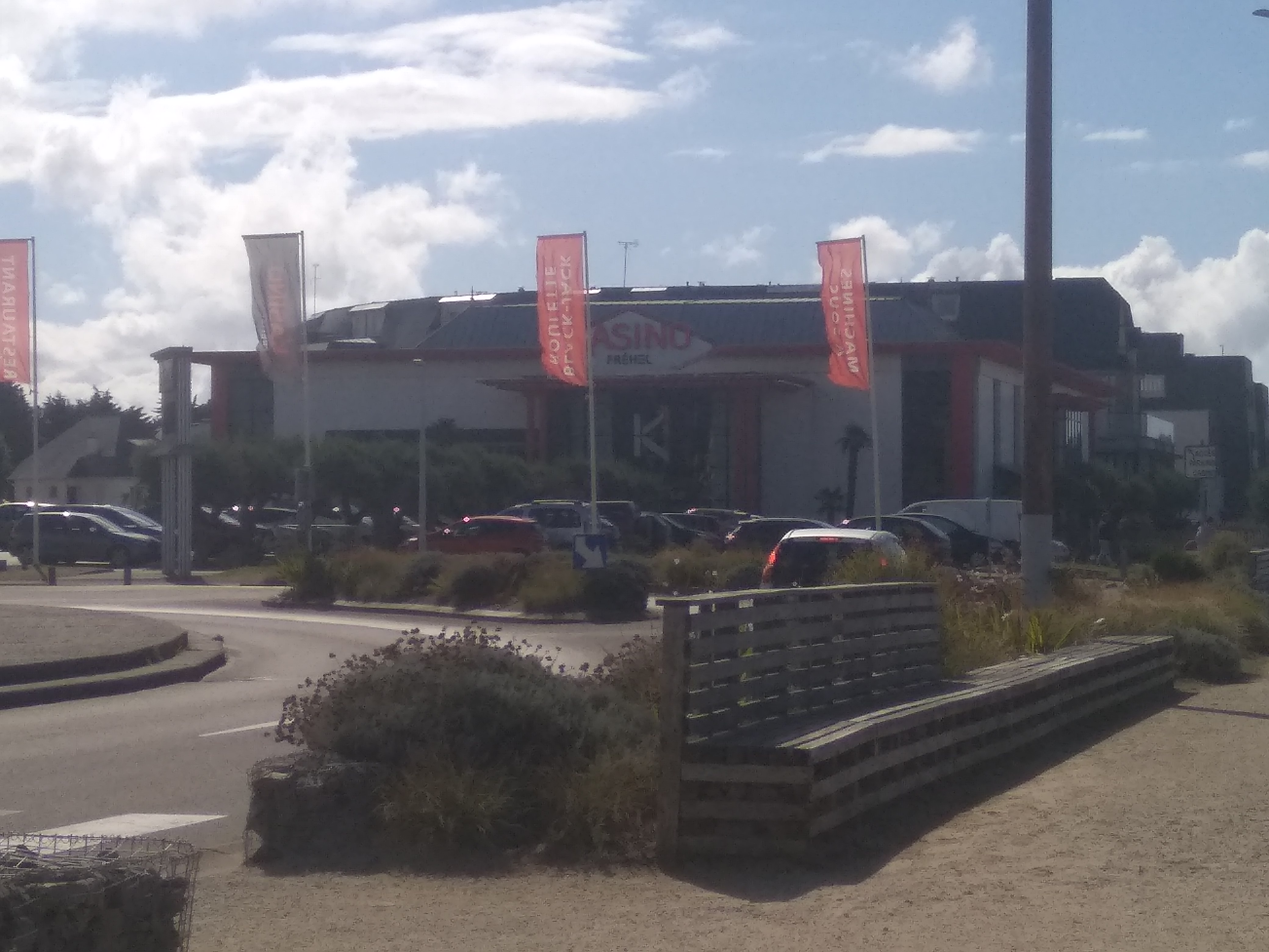 Photo n° 4 de l'avis de Stephane.e fait le 28/08/2020 à 17:15