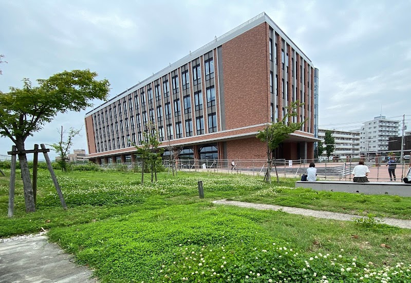 大和大学