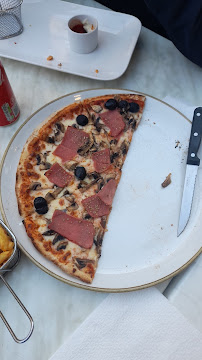 Pizza du Pizzeria PIZZA FINO à Antibes - n°13