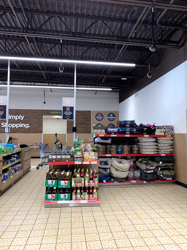 Supermarket «ALDI», reviews and photos, 190 W Lincoln Hwy, Exton, PA 19341, USA