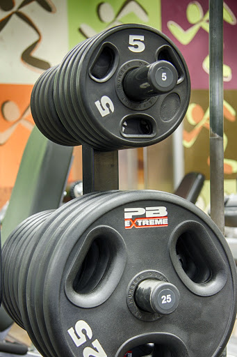 Gym «Anytime Fitness», reviews and photos, 3380 Canoe Creek Rd, St Cloud, FL 34772, USA