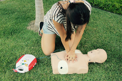 Lin Solutions CPR and First Aid Training