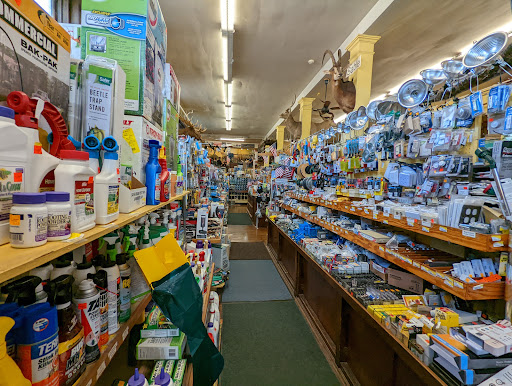Hardware Store «A F Boyer Hardware & Guns», reviews and photos, 130 Main St, Slatington, PA 18080, USA