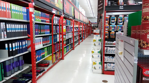 Office Supply Store «Staples», reviews and photos, 7929 Eastern Ave, Baltimore, MD 21224, USA