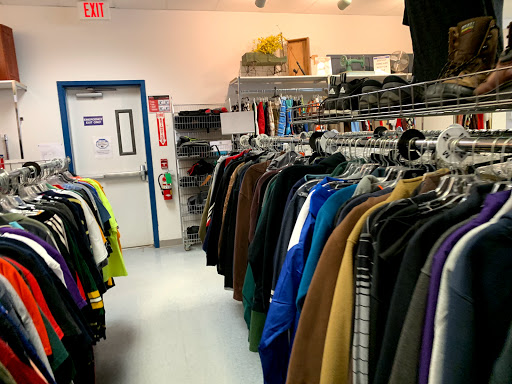 Thrift Store «Goodwill», reviews and photos