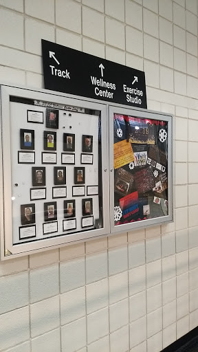 Community Center «Patterson Park Community Center», reviews and photos, 521 Mercury Blvd, Murfreesboro, TN 37130, USA