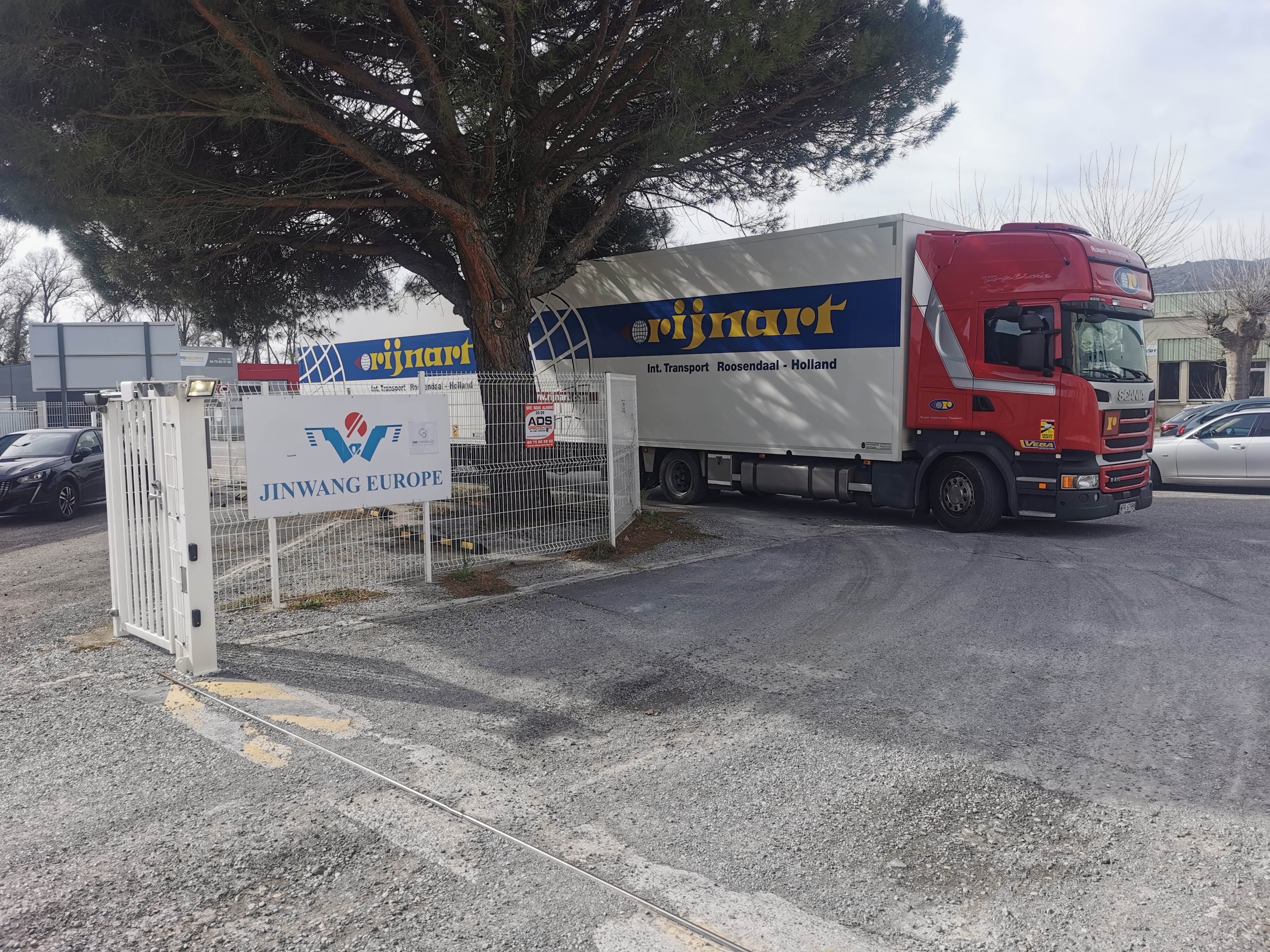 Photo n° 1 de l'avis de Jaro.a fait le 21/03/2023 à 10:19