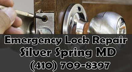 Emergency Lock Repair Silver Spring MD