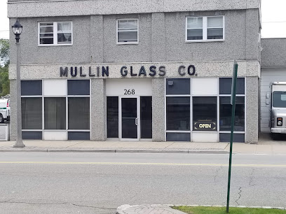 Mullin Glass Co Inc