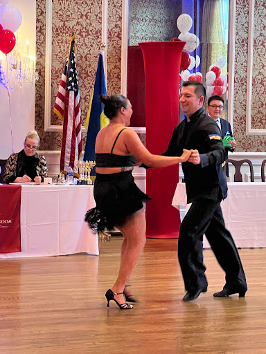 Dance School «Fred Astaire Dance Studio», reviews and photos, 475 Haywood Rd #4, Greenville, SC 29607, USA