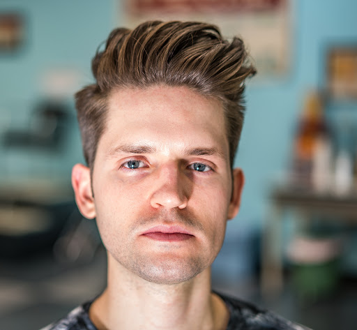 Barber Shop «Hawkins Barber Shop», reviews and photos, 1101 Riverwood Dr, Nashville, TN 37216, USA