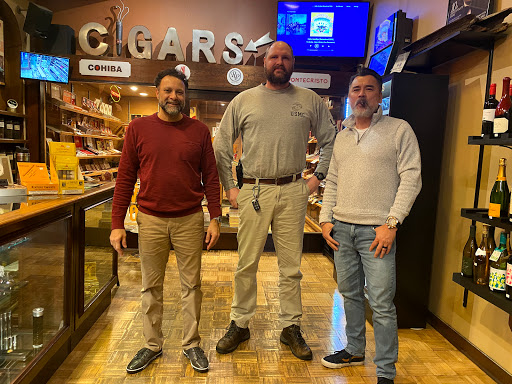 Cigar Shop «Cigar Exchange,The», reviews and photos, 107 Market St, Wilmington, NC 28401, USA