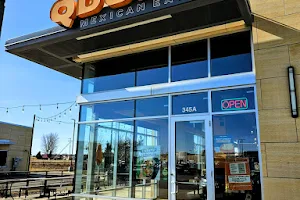 QDOBA Mexican Eats image