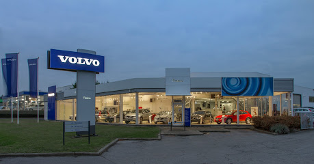 Volvo - Fizaine - Nivelles