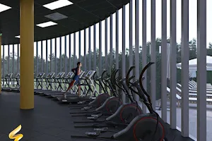 SFIT Fitness | Spor&Yaşam Kulübü image