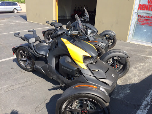 Scooter Up Rentals and Sales of Las Vegas