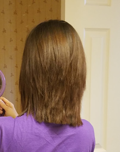 Hair Salon «Hair Rx Salon and Skin Care», reviews and photos, 5496 S Parker Rd, Aurora, CO 80015, USA